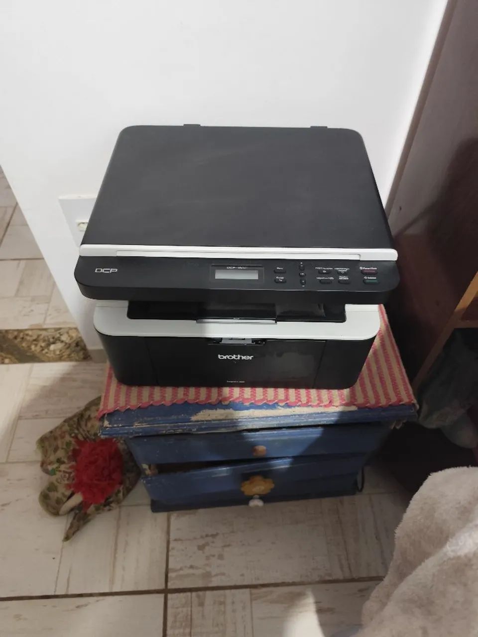 Impressora brother  - Foto 4