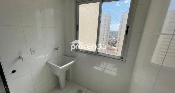 APARTAMENTO 2 QUARTOS BORGES LANDEIRO SALINAS - Foto 3