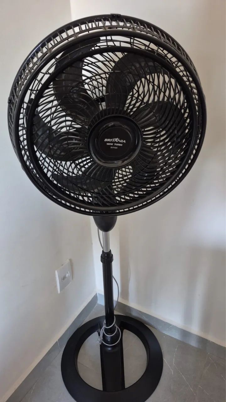 Ventilador Britânia  - Foto 3