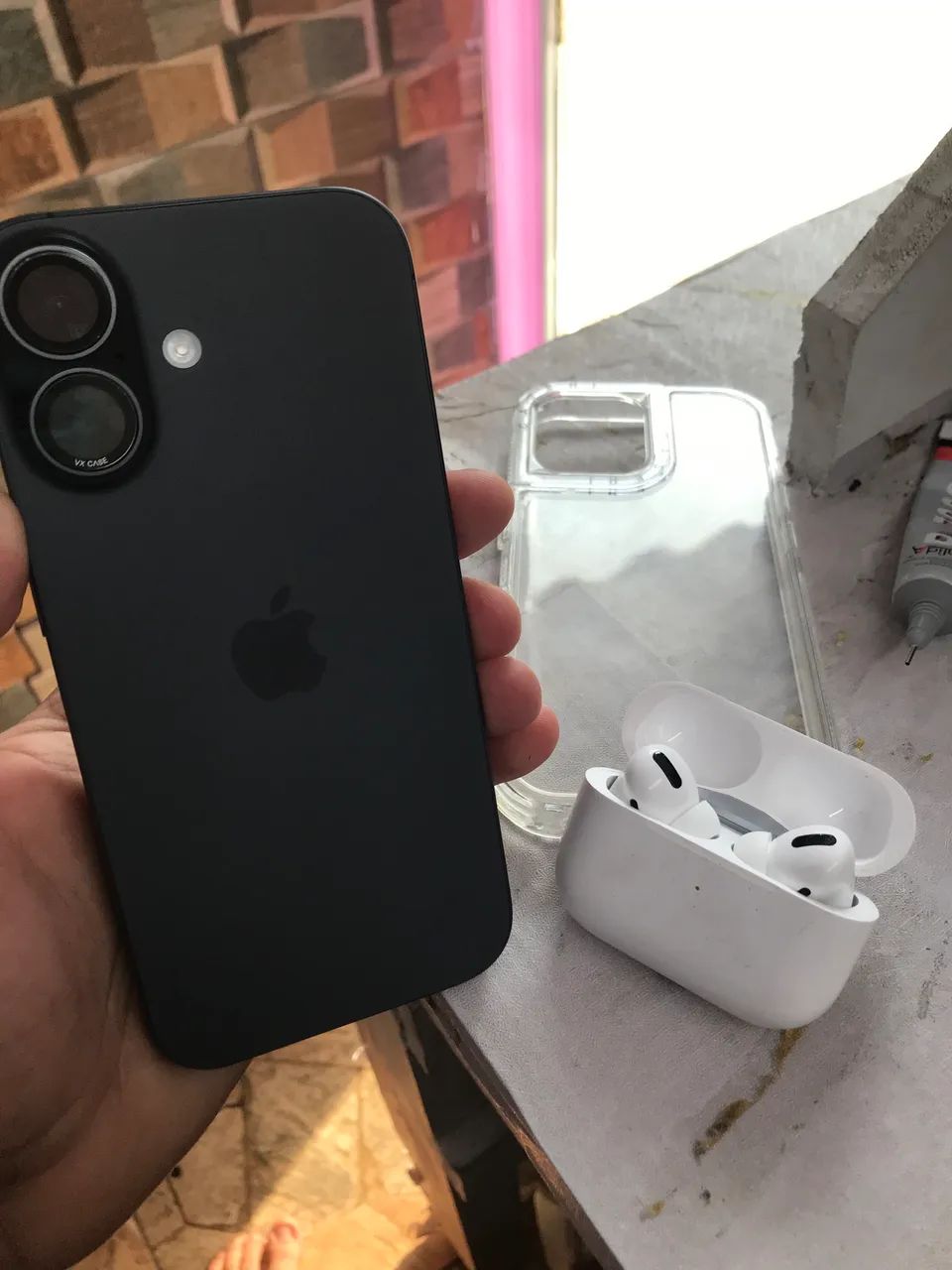 iPhone 17