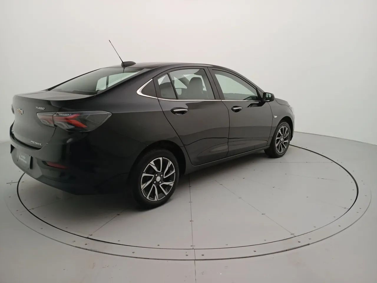 Chevrolet Onix Sedan Plus Premier 1.0 12V TB Flex Aut. 4P 2026 - Foto 6