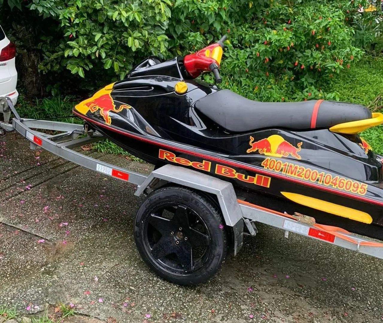 Jet ski  - Foto 2