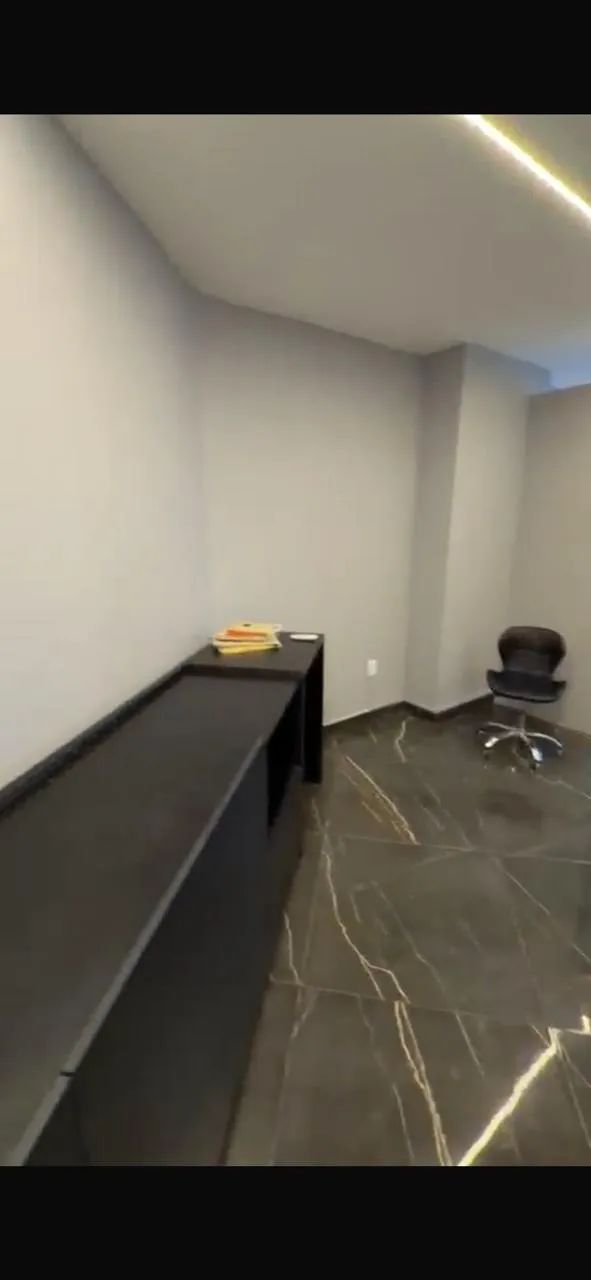 Sala disponivel para aluguel edificio Charmant - Foto 4