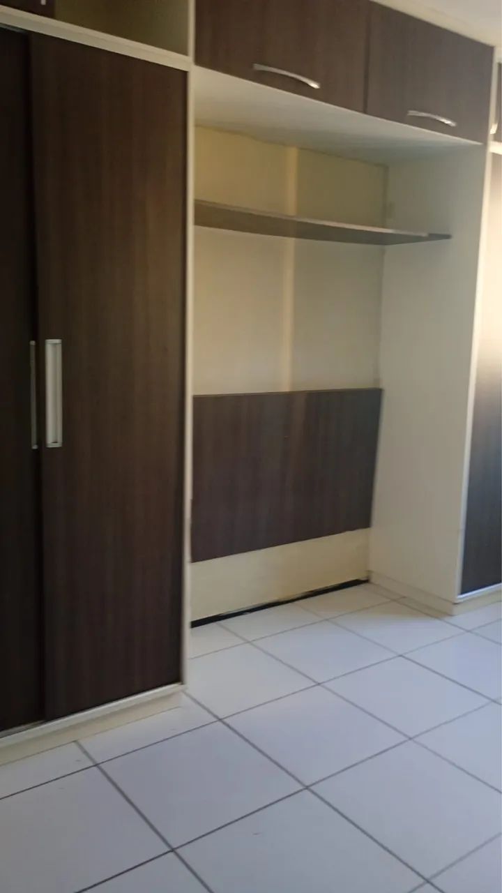 Apartamento na Maraponga 