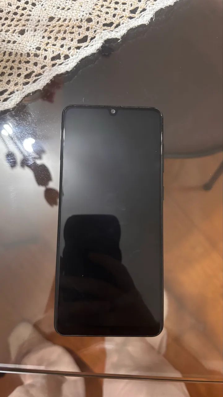 Celular Samsung A31 - USADO, excelente estado, 128 GB