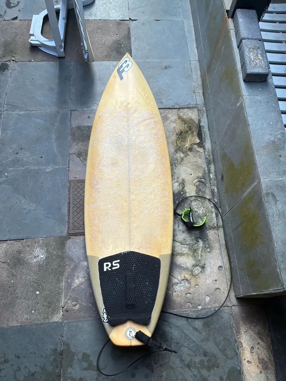 Prancha de surf 5?8