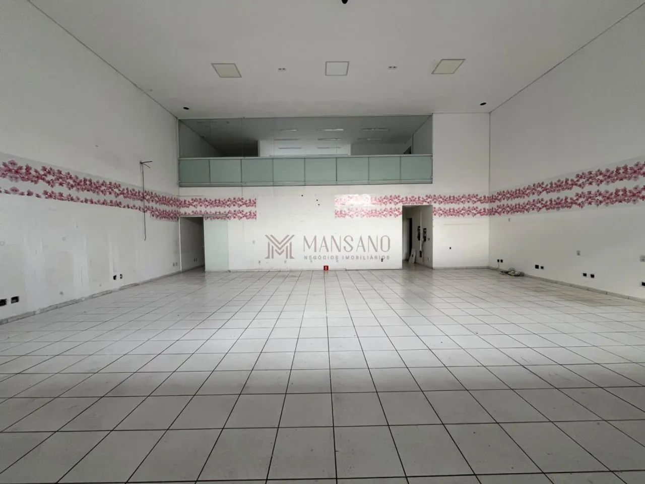 Imóvel Comercial para alugar | Centro | Bauru com 250m²