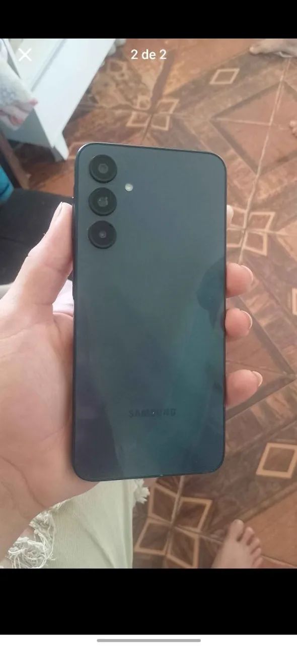 Samsung A16