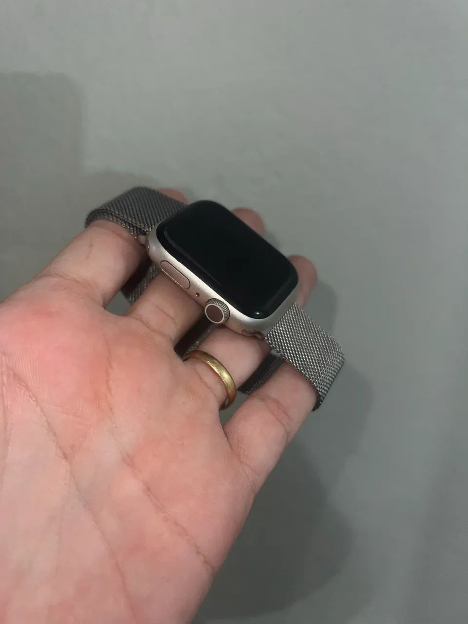 Apple Watch Série 7 45mm
