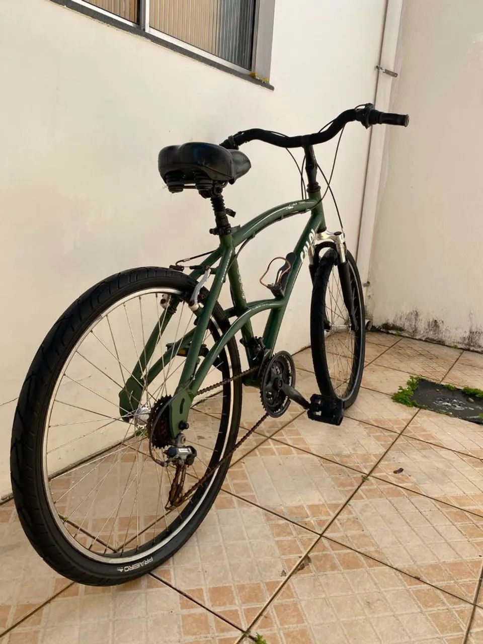 Vendo bicicleta  - Foto 2