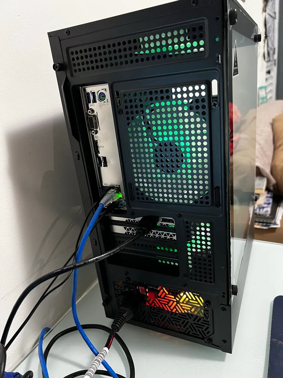 CPU RYZEN 5 5500 - Foto 5