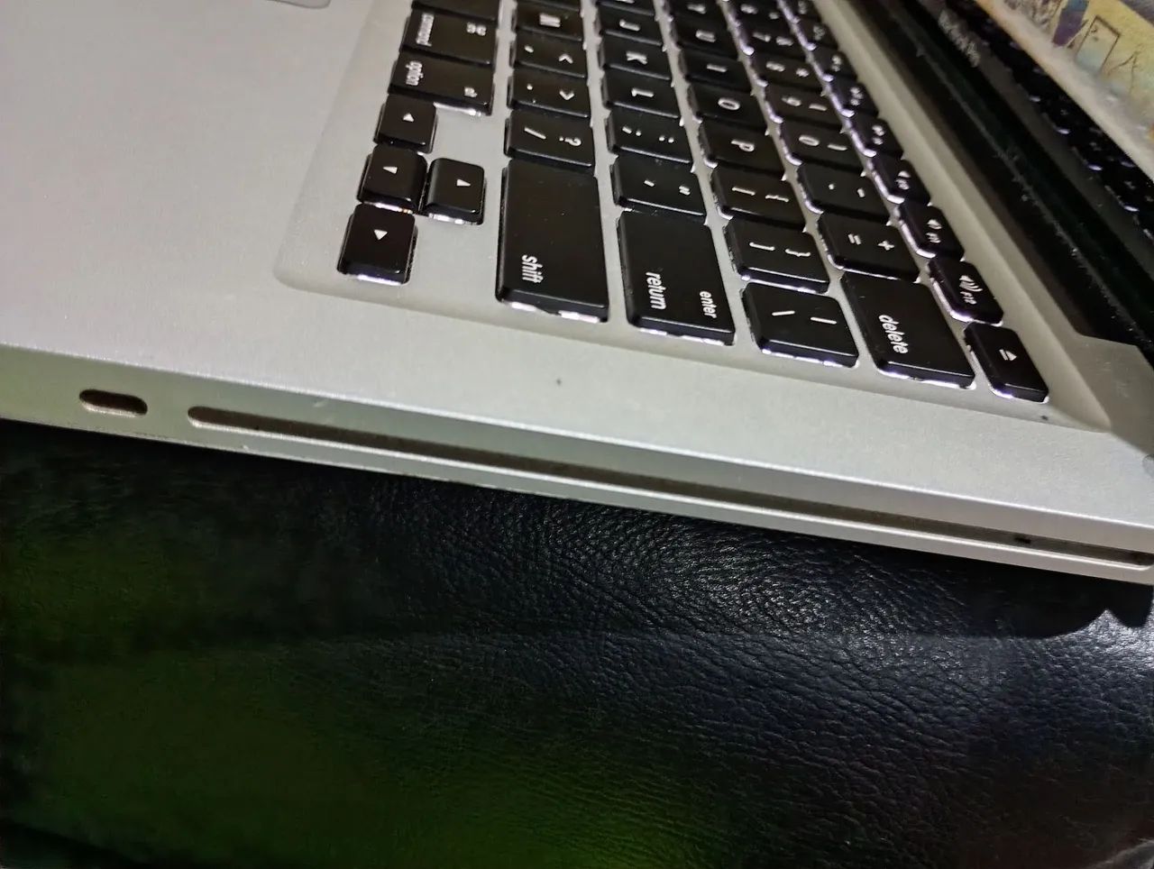MacBook Pro 8.1 com avarias - Foto 6