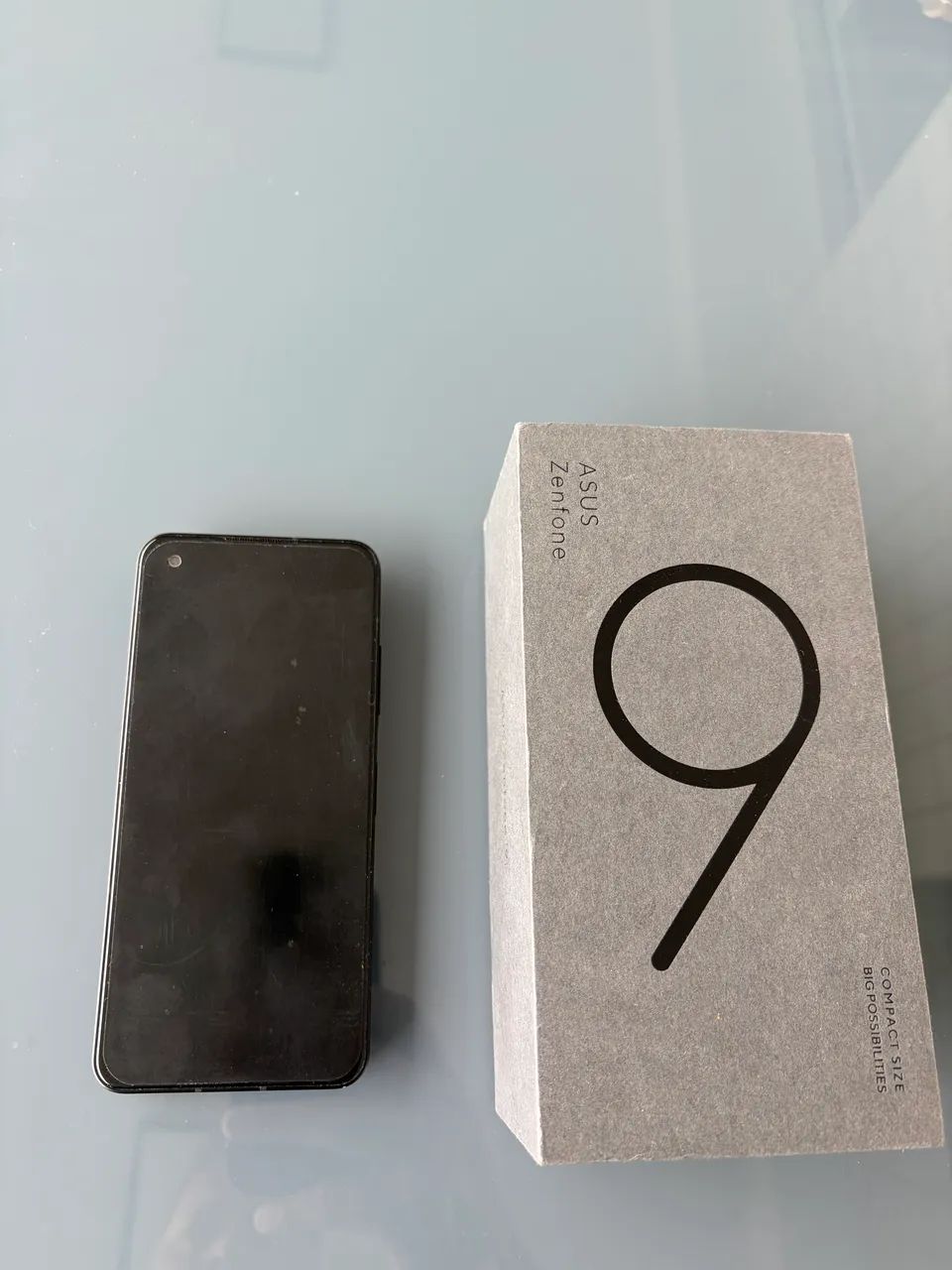 Asus Zenfone 9