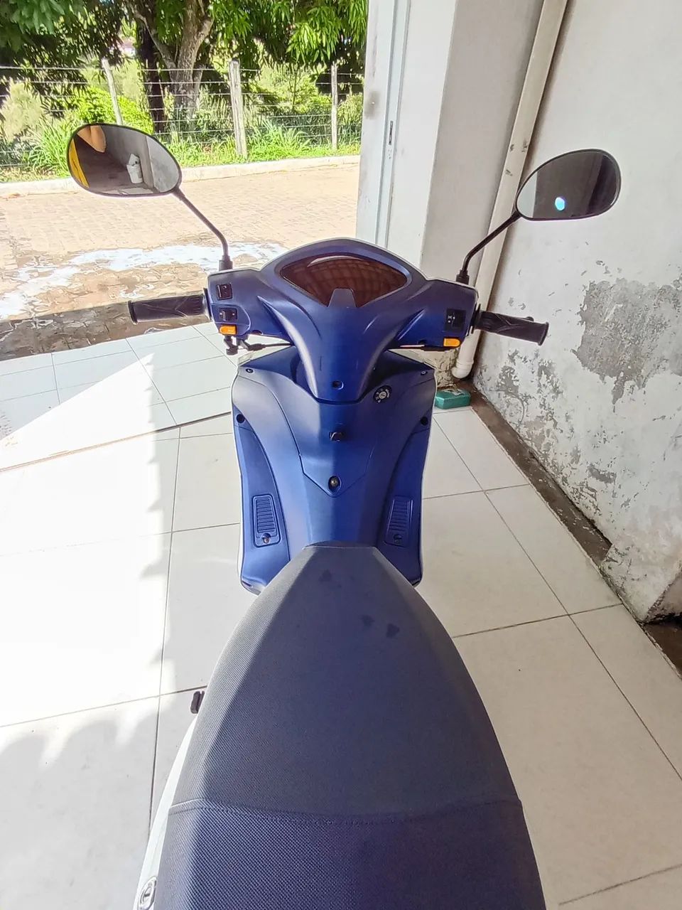 Shineray Jet 125  - Foto 4