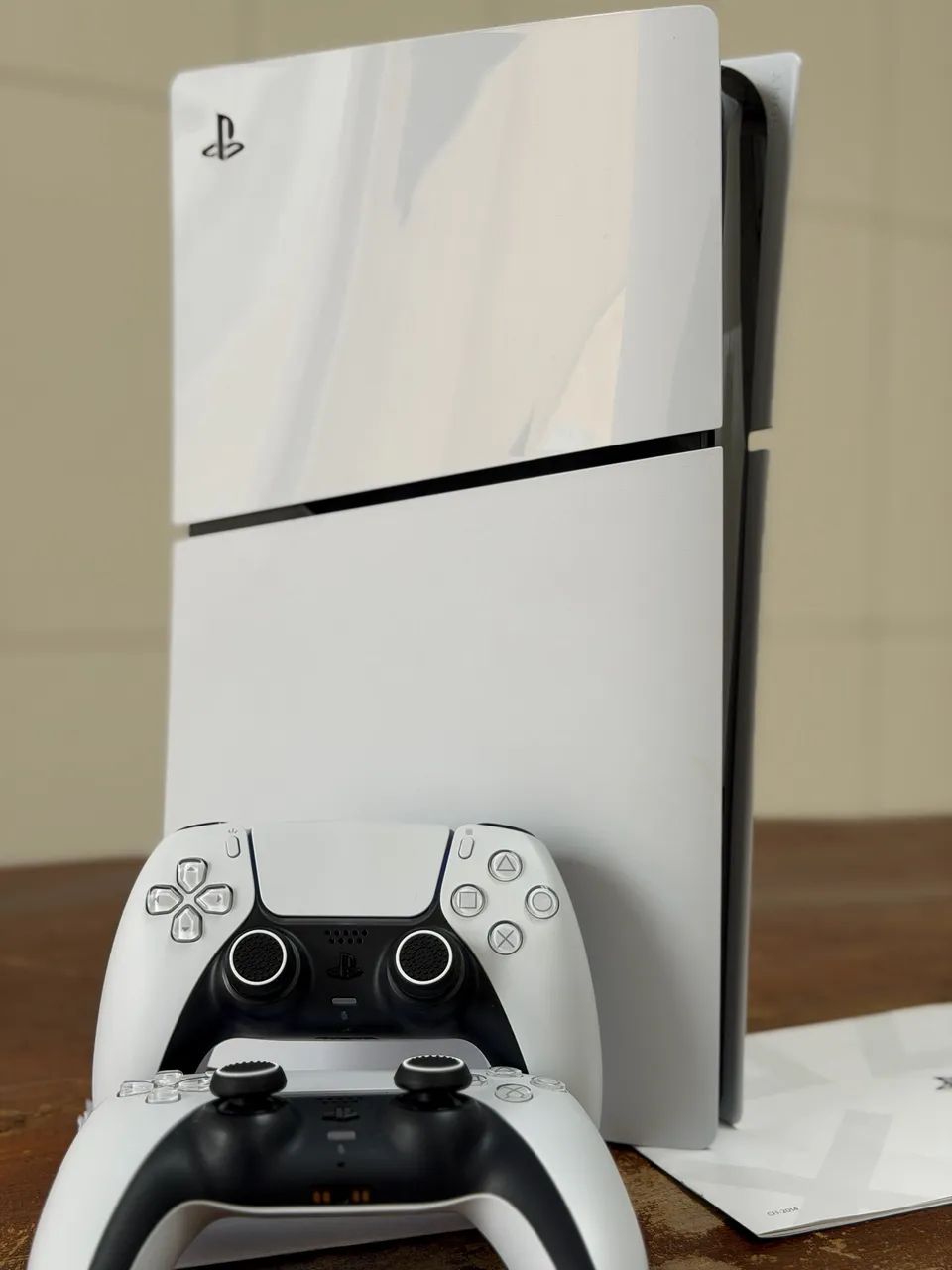 Ps5 1tera  - Foto 4