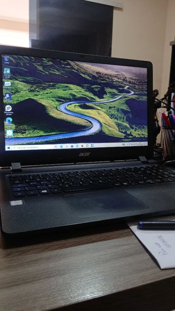 VENDO NOTEBOOK ACER - Foto 3