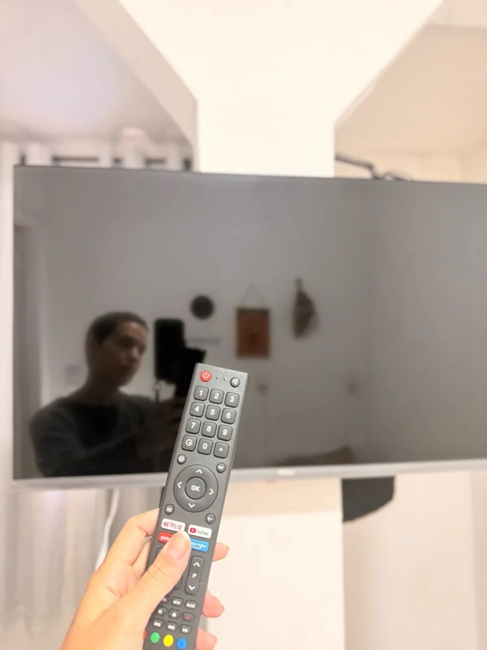SMART TV PERFEITO ESTADO