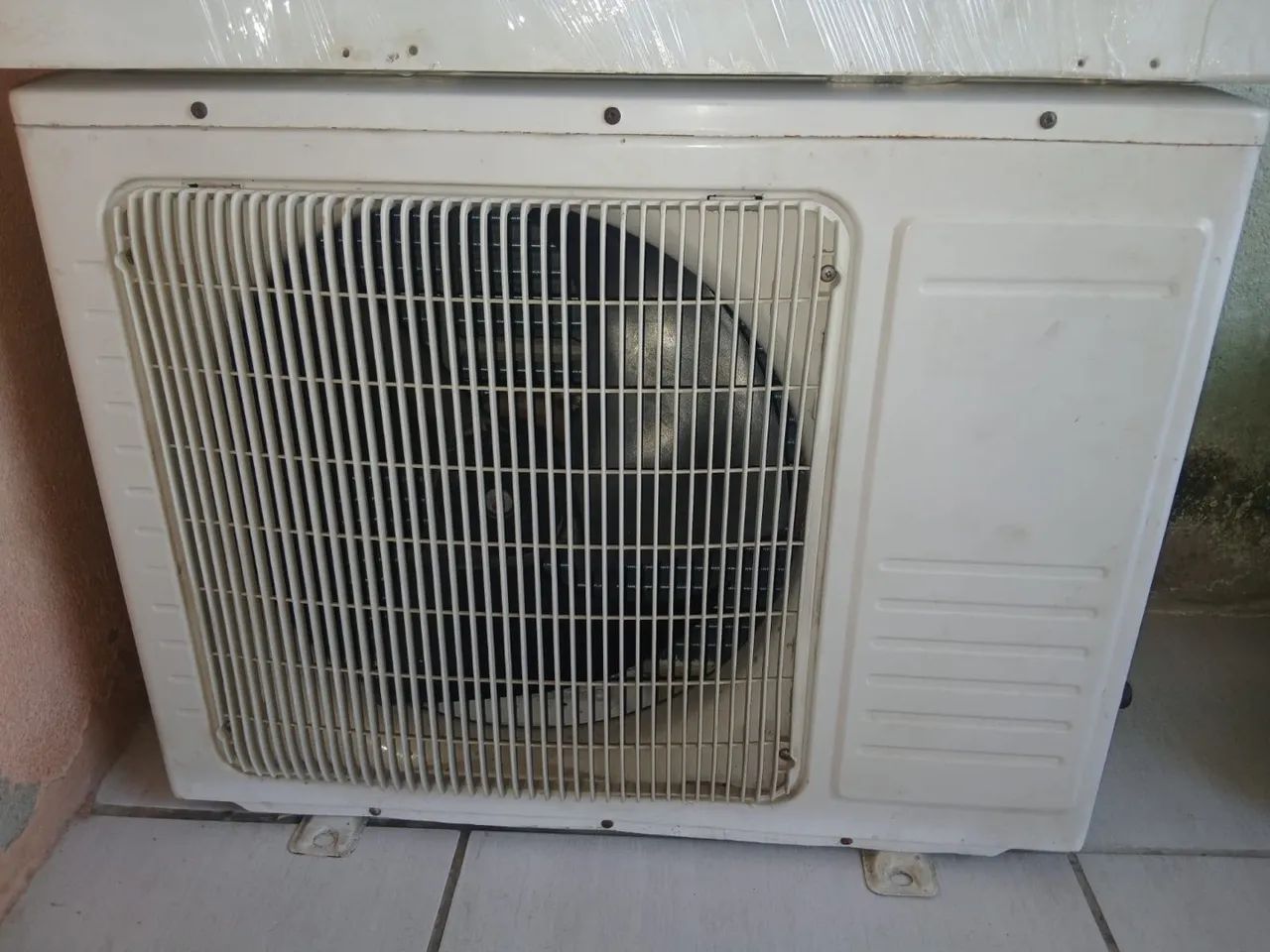 Ar condicionado 12.000btus - Foto 4