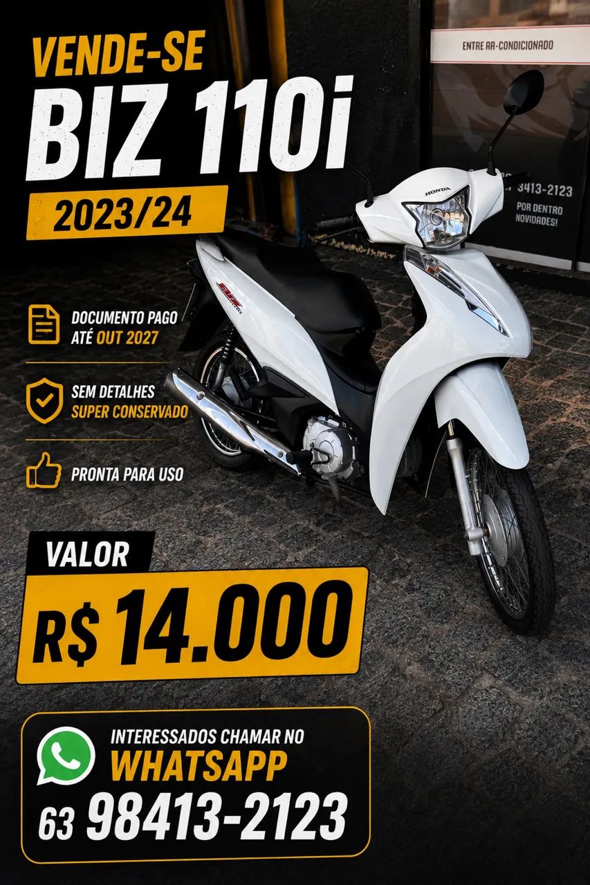 Moto Extra 