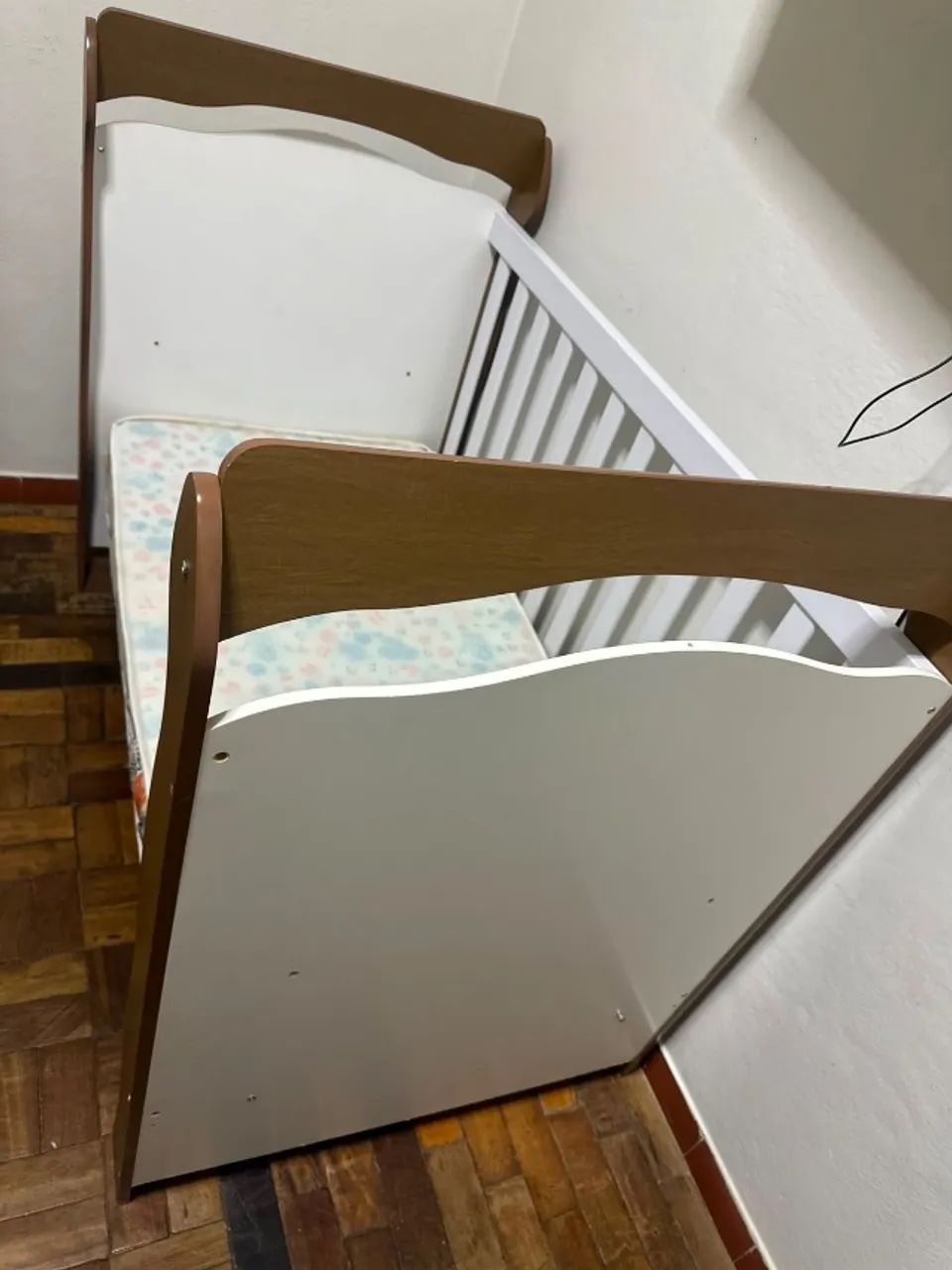 Berço  - Foto 4
