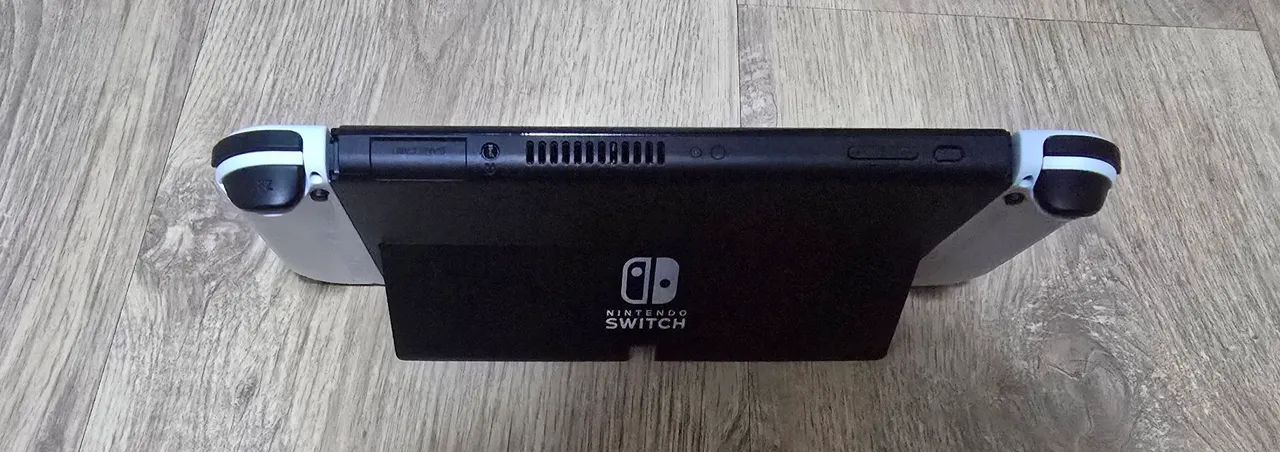 Nintendo Switch Oled - Foto 3