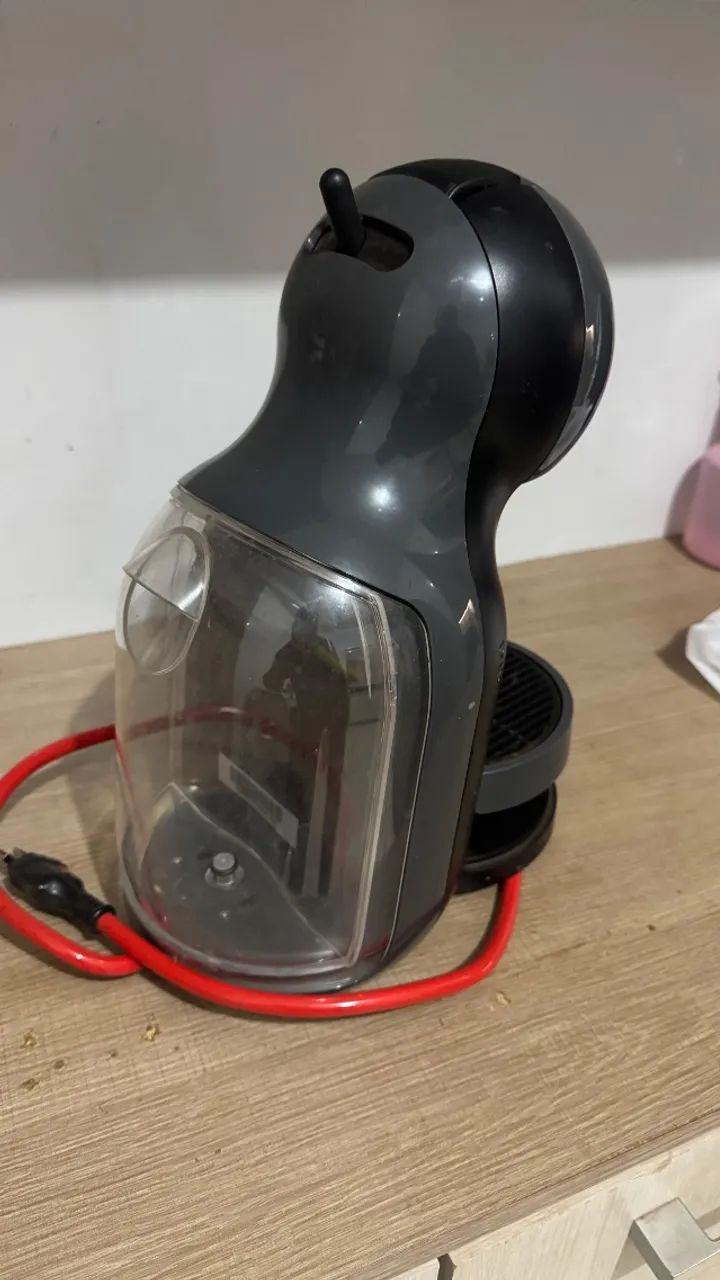 Vendo cafeteira  - Foto 2
