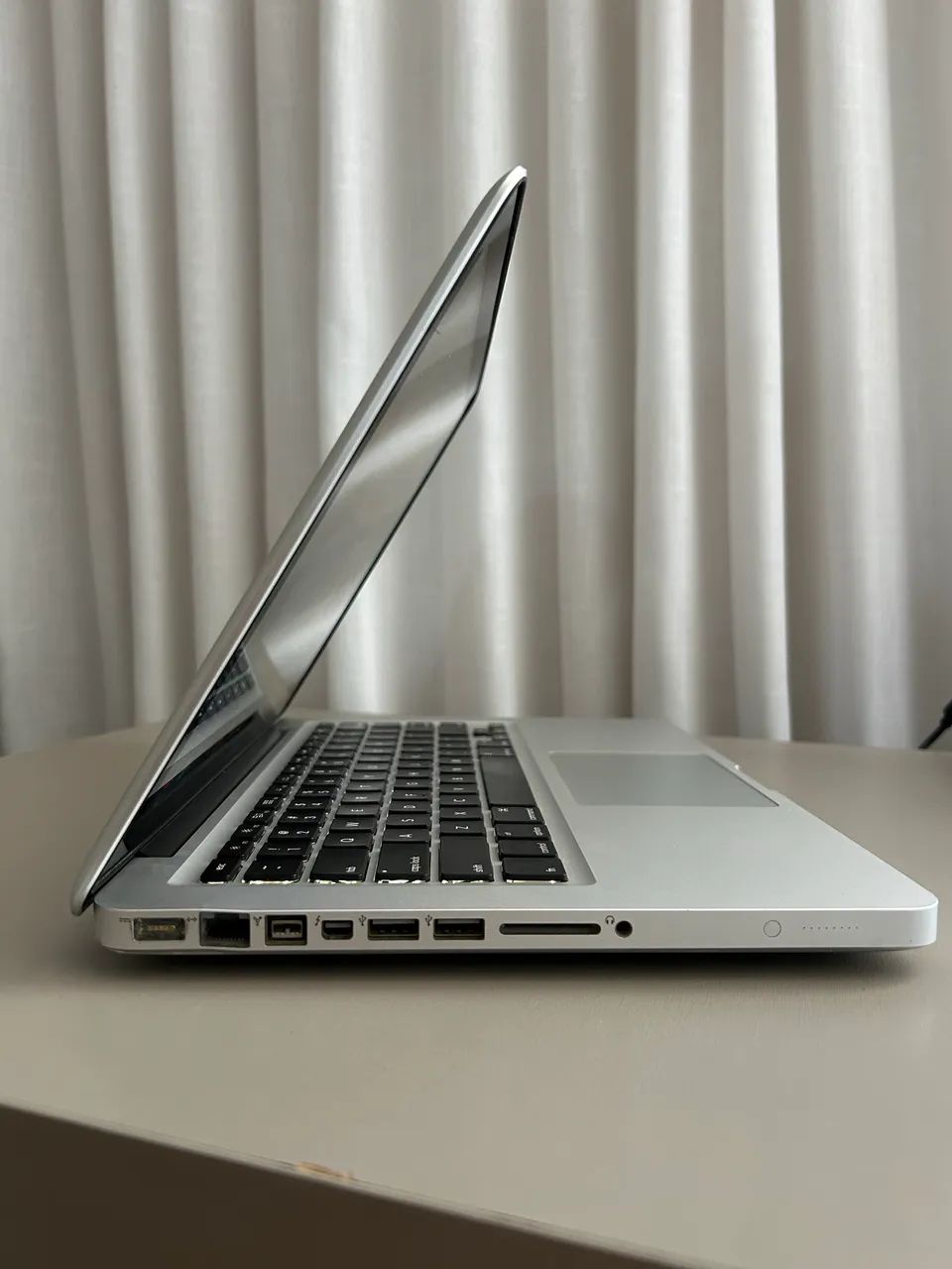 Macbook Pro (13-inch, Mid 2012) macOS Catalina - Notebooks