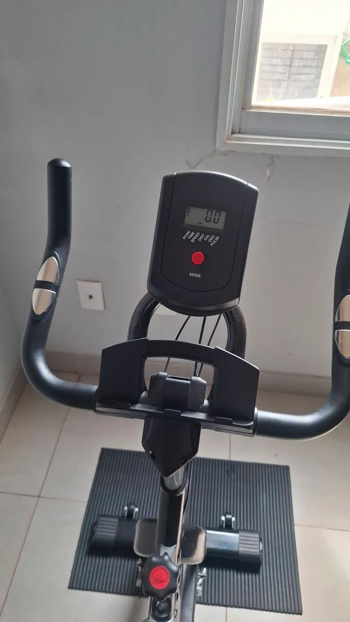 Bicicleta Ergométrica  - Foto 3