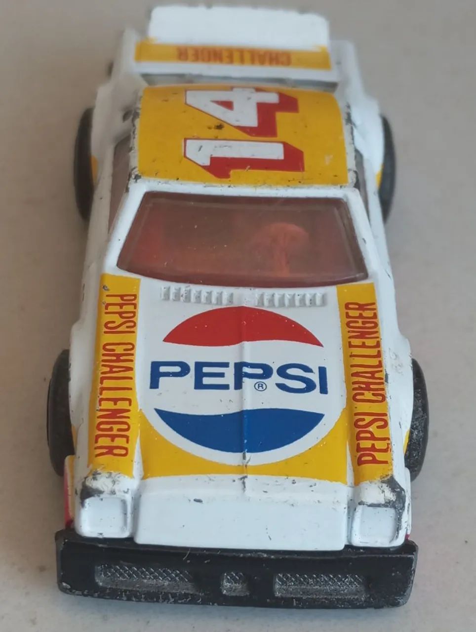 Matchbox antigo - Pepsi - Foto 3
