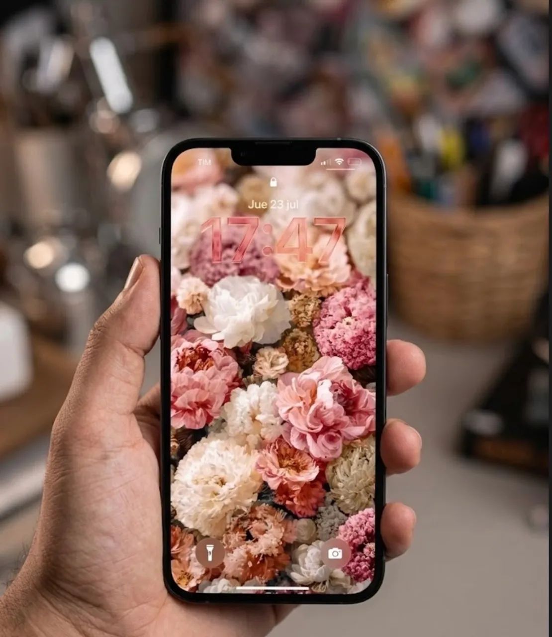 iPhone 13 Pro