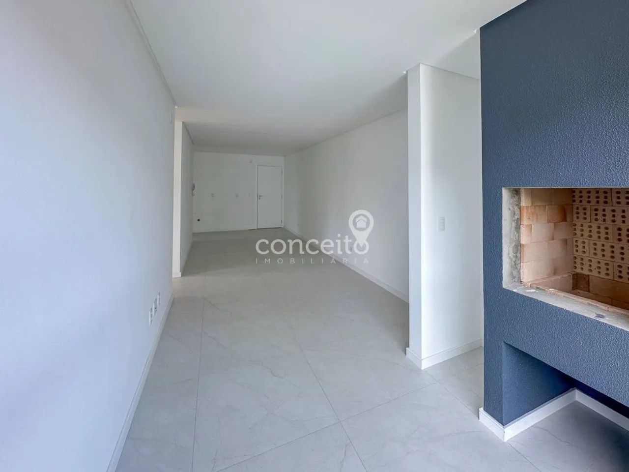 Apartamento com 3 Dormitórios na Velha! - Foto 2