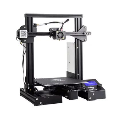 impressora 3D Ender 3 Pro - Foto 2