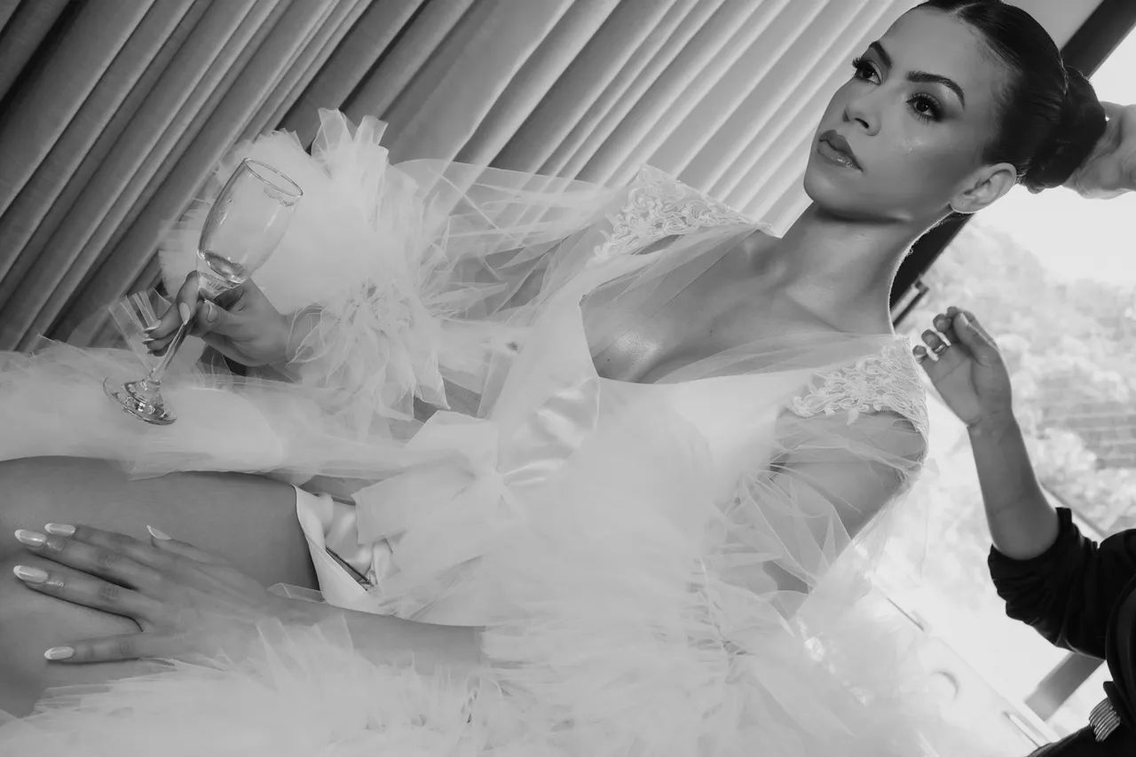 Robe para noiva - Foto 4