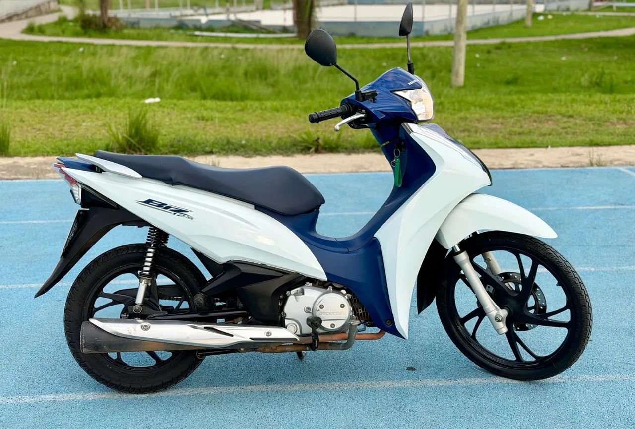 HONDA/BIZ 125i ZERADA  - Foto 5