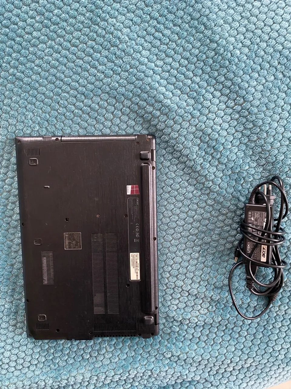 Notebook Acer Aspire E5-574-50LD ? Core i5 + SSD + HD 1TB - Foto 3