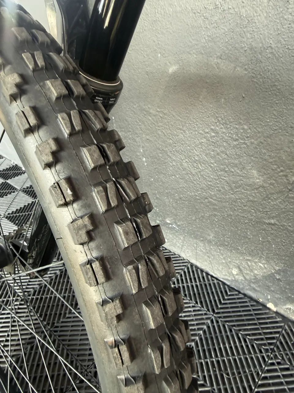 Ebike Trek rail 9.8 - Foto 4