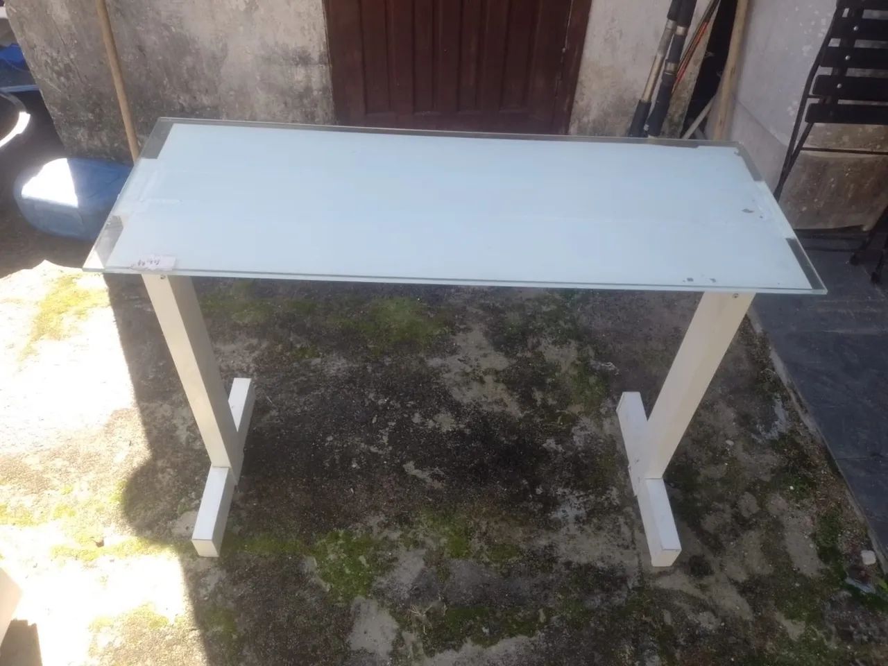 Mesa para manicure 
