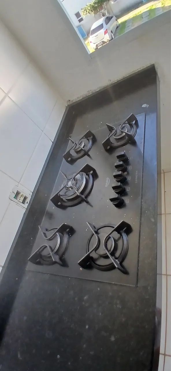 Apartamento para alugar  - Foto 2