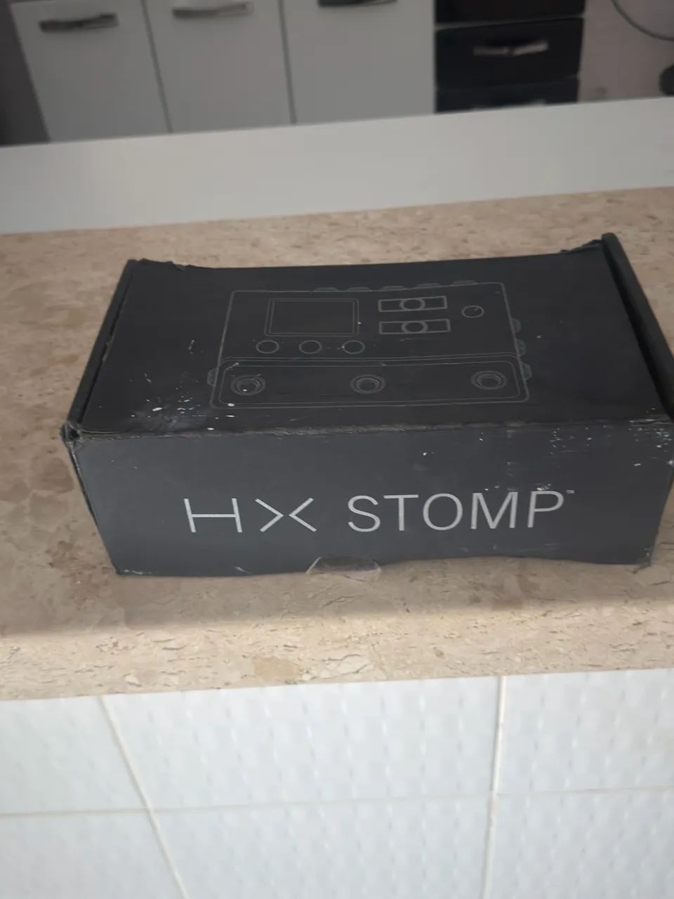 Line 6 hx stomp  - Foto 4