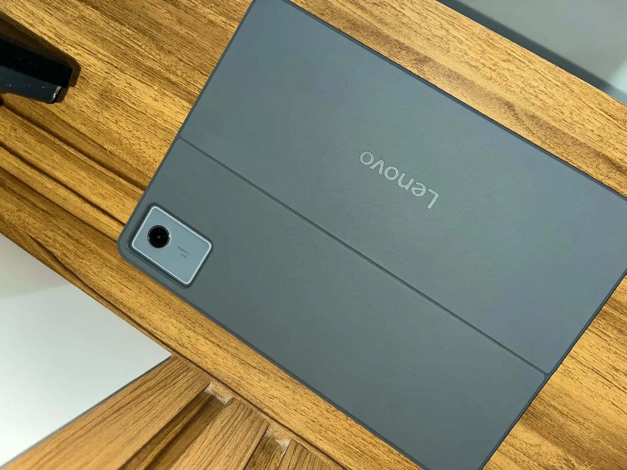 Lenovo Idea Tab com caneta e capa + teclado (menos de 5 meses de uso) - Foto 3