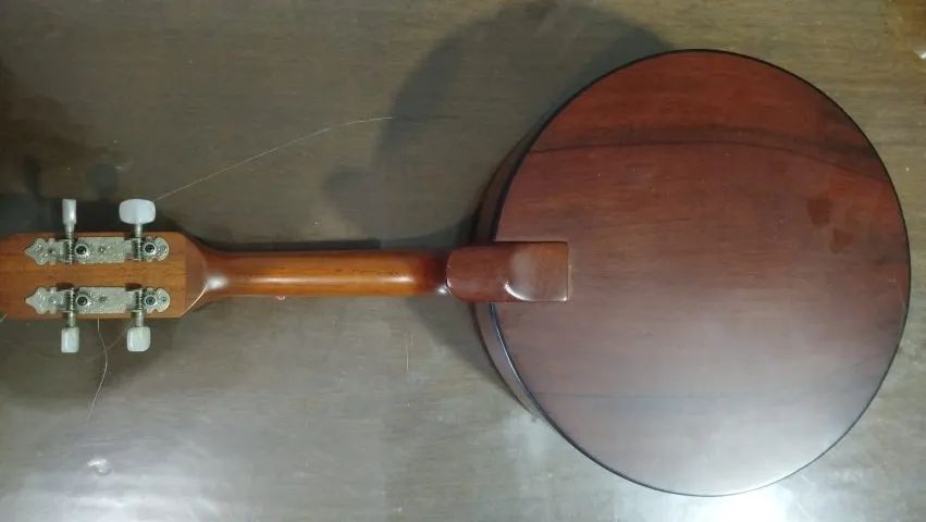 Banjo Rozini  - Foto 2