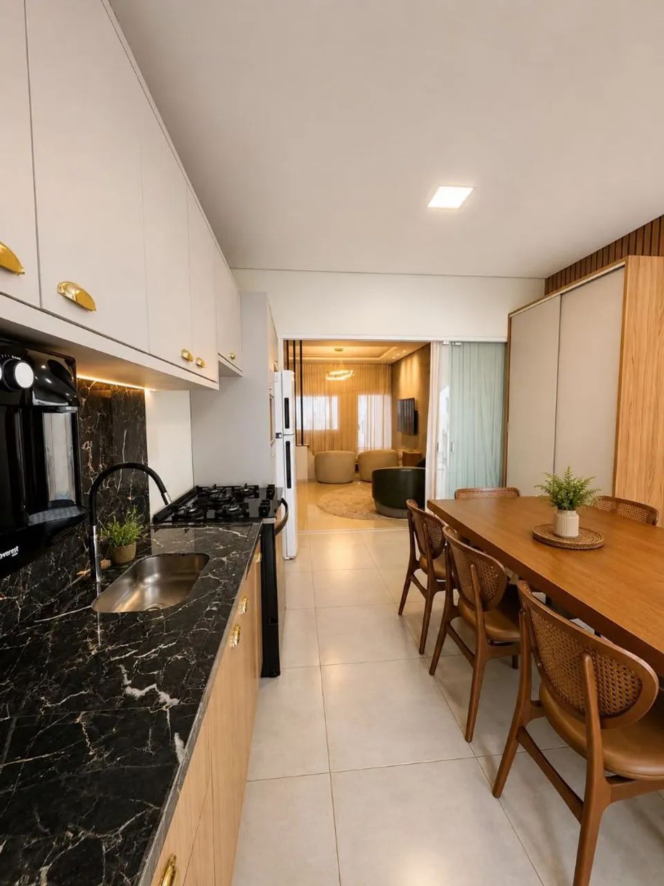 Vendo Belíssima casa no Jardim Europa  - Foto 4