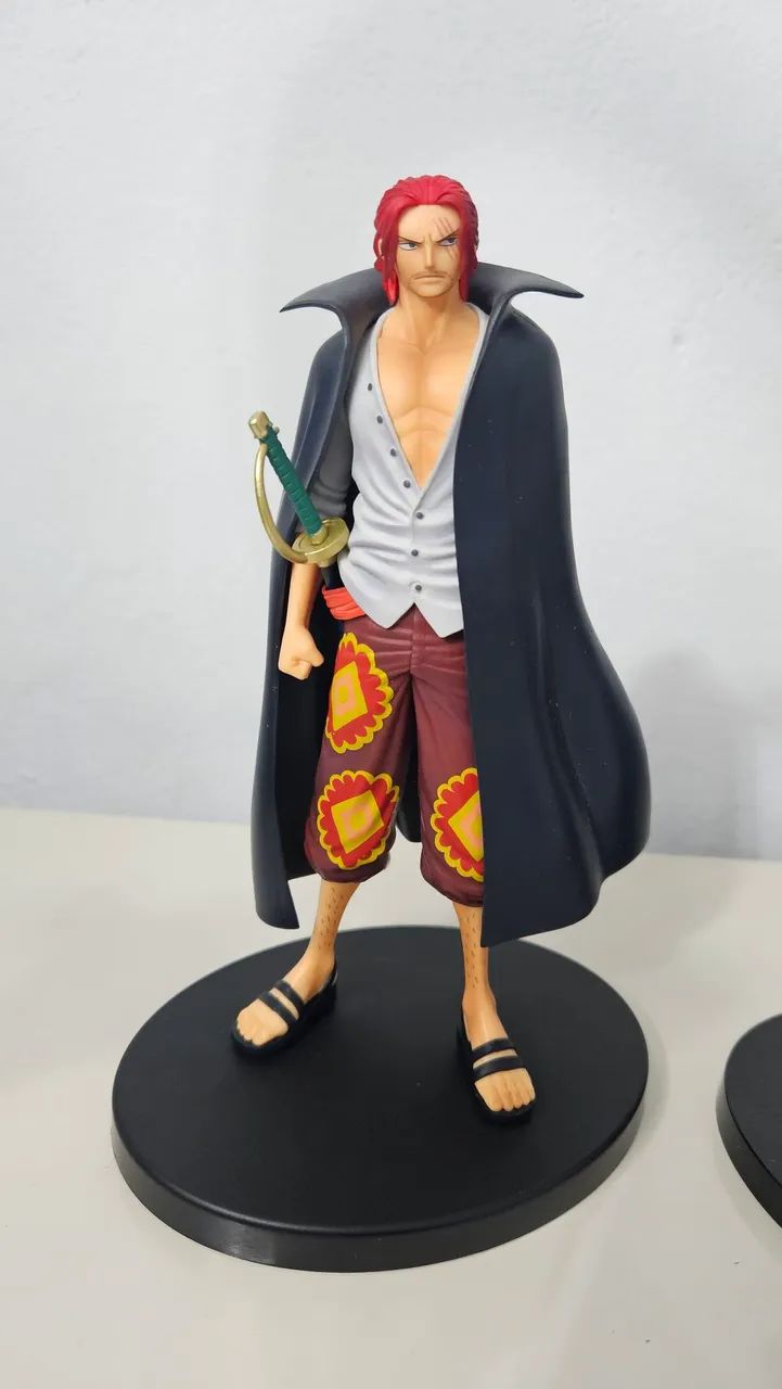 Shanks e Law - Foto 4