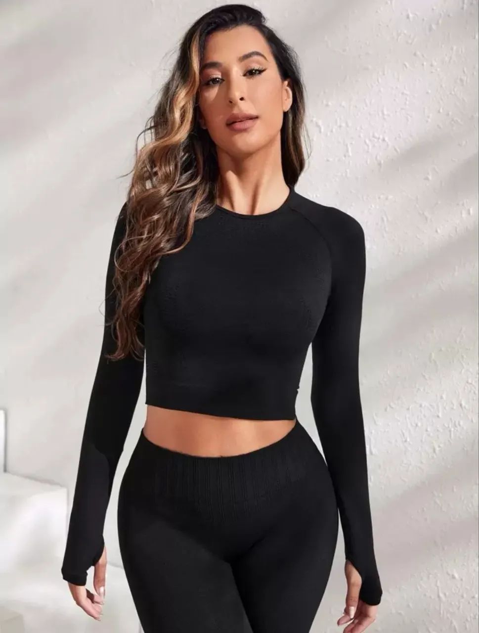 Conjunto fitness  - Foto 2