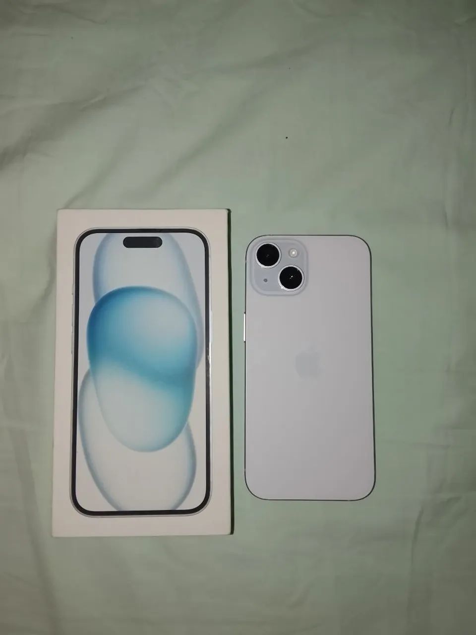 IPHONE 15 128GB