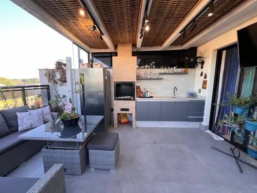 Cobertura , Recreio  - Foto 3