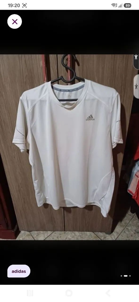 Desapego de camisetas ?  - Foto 2