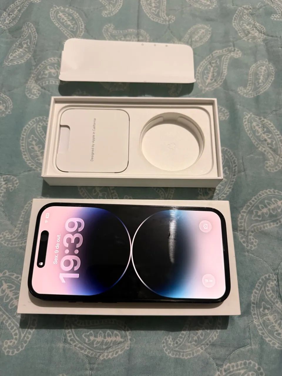 Iphone 14 pro - Foto 2
