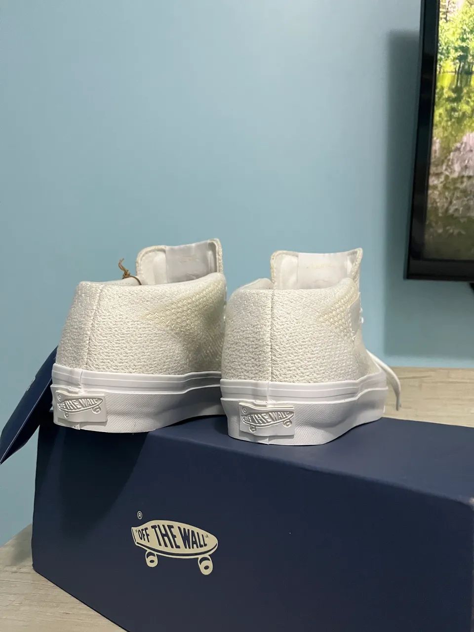 Tênis vans  - Foto 4