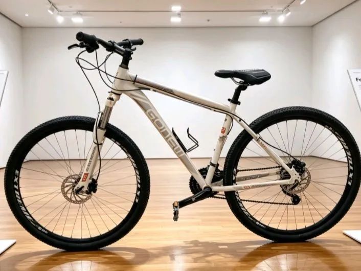 Vende se uma bicicleta top - Foto 2